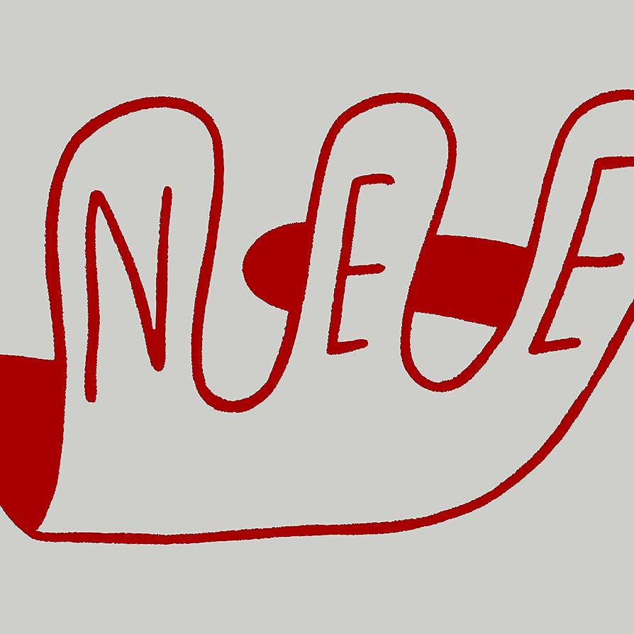 NEE CD 円盤 NEE 7th TOUR 「Zone End Pressing Peanuts」 at Zepp HANEDA